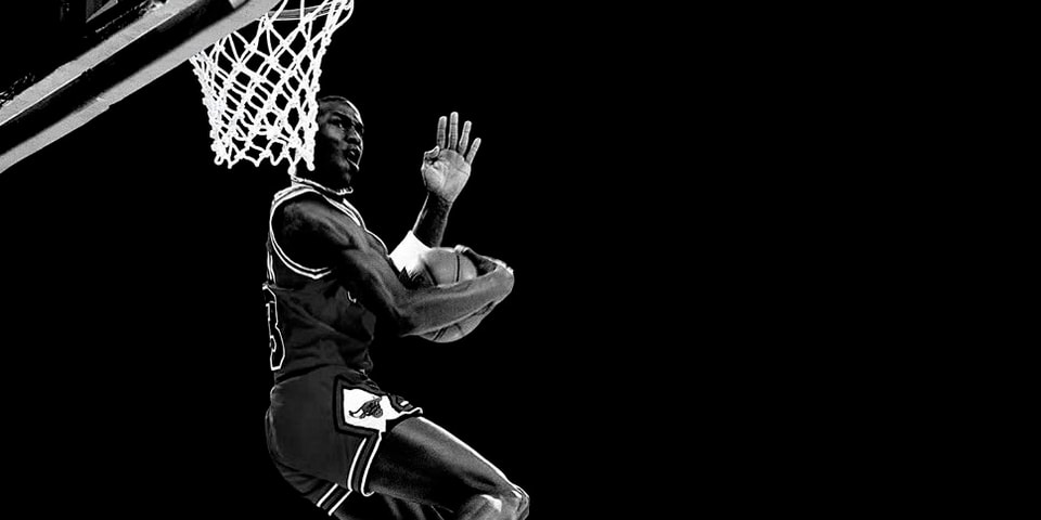 Jordan Brand Appoints New President Hypebeast