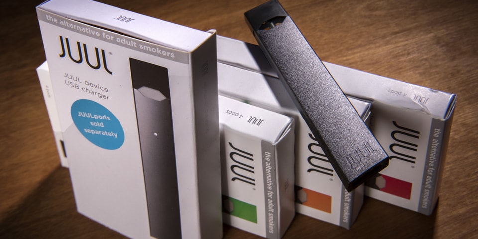 how much is elf bar vape JUUL Vape Pods | 5% or 3% Nicotine main image 1