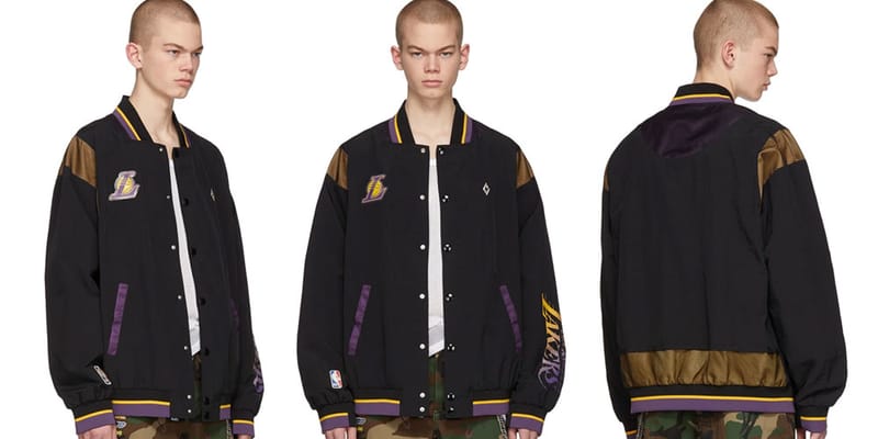 marcelo burlon nba jacket
