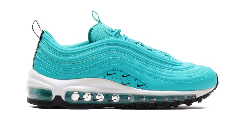 air max 97 hyper turquoise