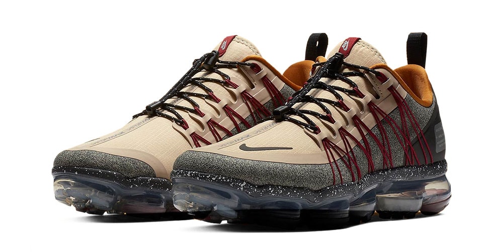 Vapormax utility tan Clearance
