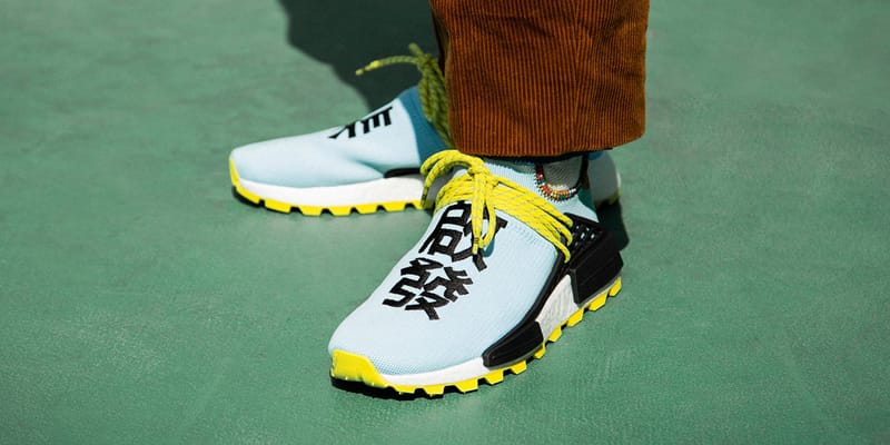 nmd inspiration pack on feet