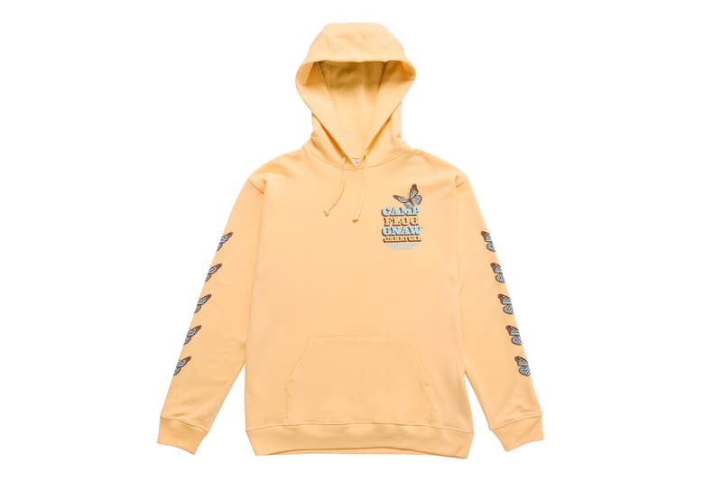 Tyler, The Creator Camp Flog Gnaw Carnival 2018 Merch baseball events golf wang hoodies t shirts Nalgene