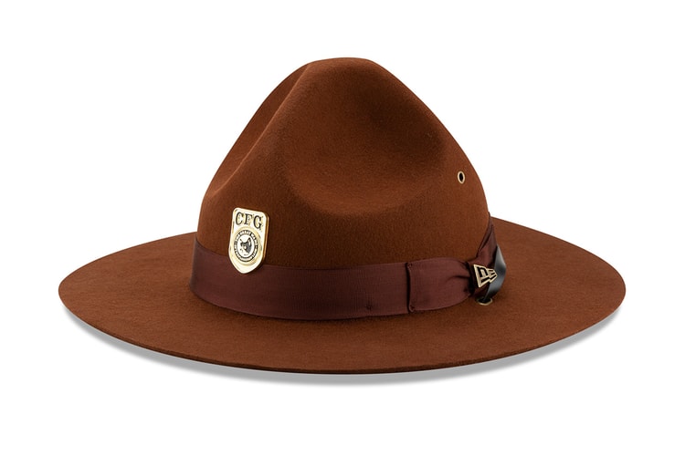 Tyler, The Creator Taps New Era for a Camp Flog Gnaw Fedora