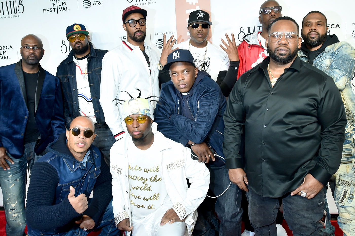 U-God is Suing The Wu-Tang Clan for $2.5 Million USD