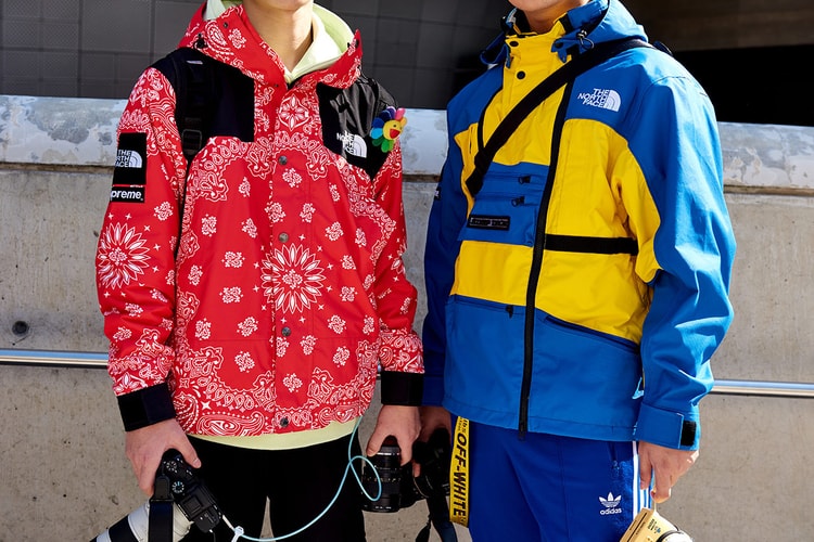 British School Bans Designer Coats to Stop "Poverty-Shaming"