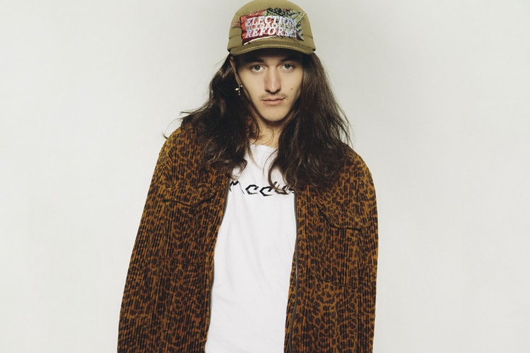 ULTRAOLIVE and Election Reform! Encourage People to Vote in Latest Collection