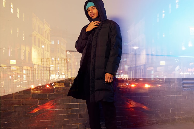 A Closer Look at the UNIQLO Seamless Down Collection Worn by Europe's Emerging Creatives