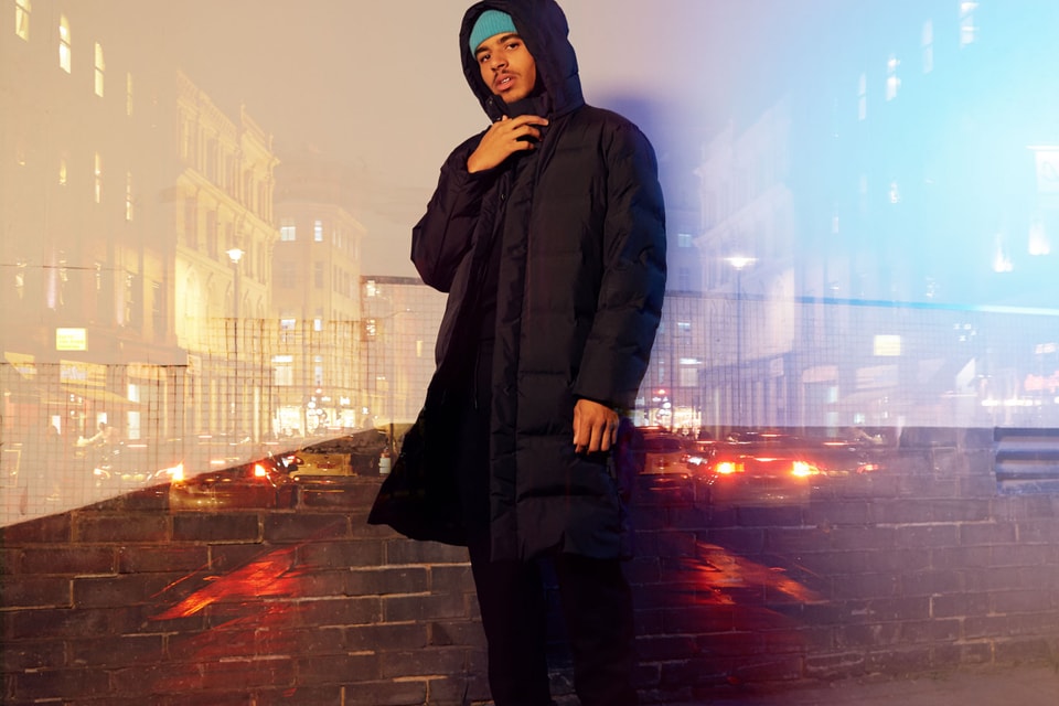 Uniqlo Seamless Down Collection Lookbook 18 Hypebeast