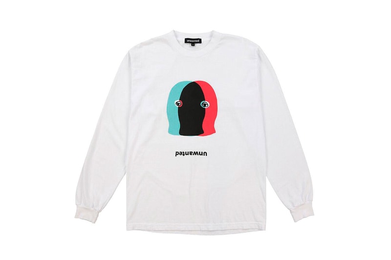 UNWANTED NUBIAN Pop Up Capsule luke.wav Hoodie T shirt Socks shorts short long sleeve strawberry mansion joy_divizn Phoenix