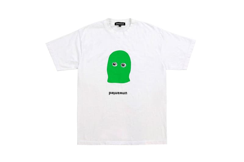 UNWANTED NUBIAN Pop Up Capsule luke.wav Hoodie T shirt Socks shorts short long sleeve strawberry mansion joy_divizn Phoenix