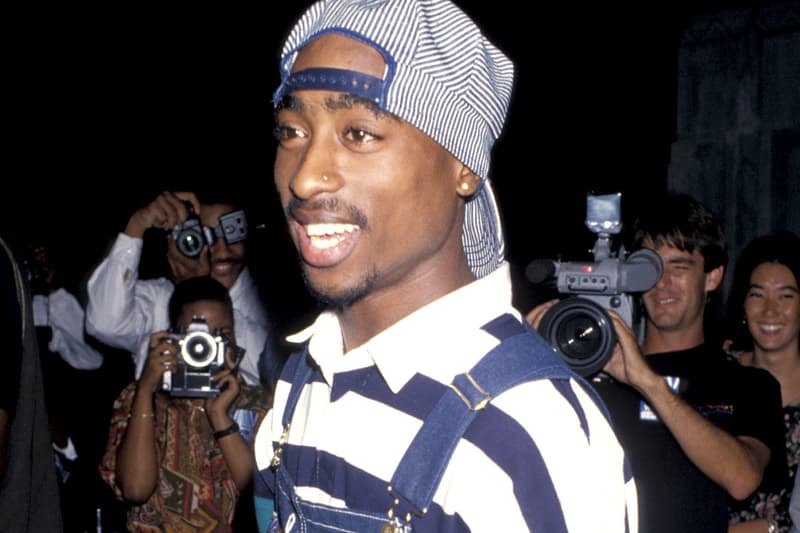 USA Network Unsolved TV Series Tupac Shakur 2pac Greg Kading