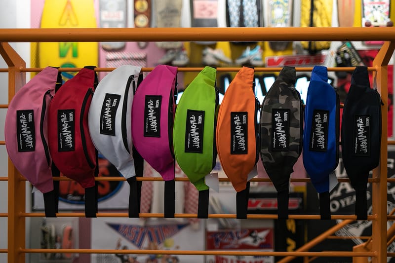 biggest vans store