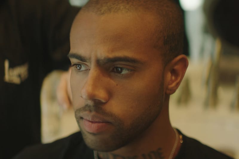 Vic Mensa Shows Off the Cultural and Creative Depth That Chicago Possesses