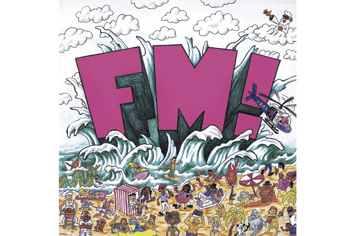 best new tracks songs music videos projects albums mixtapes vince staples metro boomin takeoff fm last rocket not all heroes wear capes freddie gibbs currensy fetti fredo bang 2 face tec web life 2 allblack kenny beats bones themanintheradiator goonew goonrich urkel november 2 2018