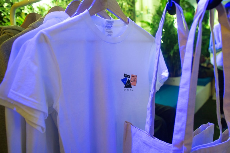 Visible Cellphone Service & NYC Pop-Up Debut wireless phones cell new york city recap naturel art merchandise 