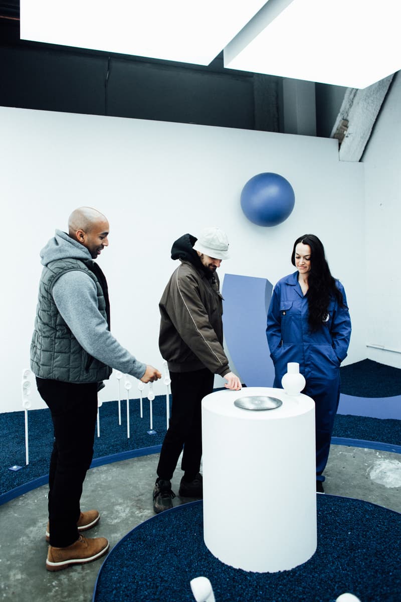 Visible Cellphone Service & NYC Pop-Up Debut wireless phones cell new york city recap naturel art merchandise