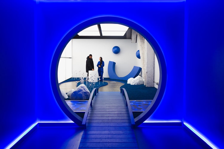 Here's What Happened at Visible's Experiential NYC Pop-Up