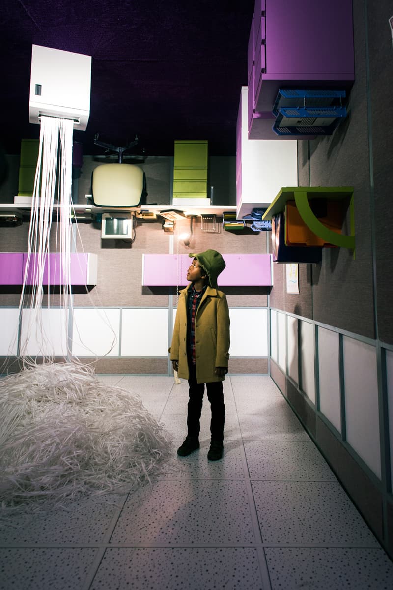 Visible Cellphone Service & NYC Pop-Up Debut wireless phones cell new york city recap naturel art merchandise