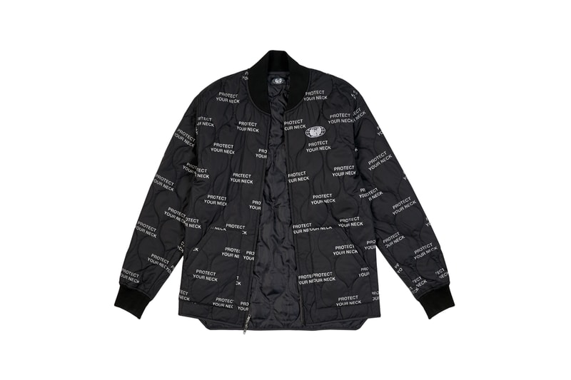 Wu-Tang Clan x Clark's Collab Only on NTWRK  wu wear black maple yellow wallabee quilted jacket 36 chambers gza Ghostface Killah Charlamagne Tha God
