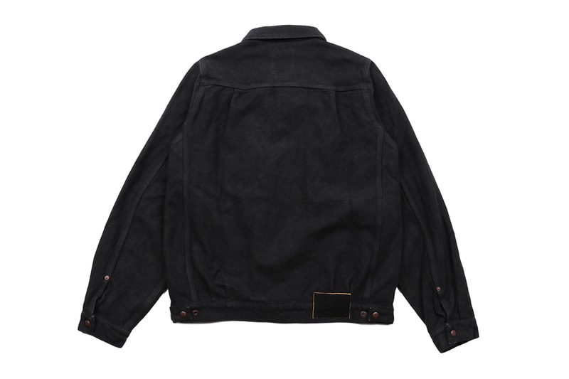 visvim black friday drop release date info wmv november 23 2018 info buy sale sell los angeles santa fe