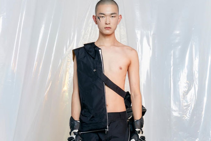 Unique Functionality Dominates VU's FW18 "Climax" Collection