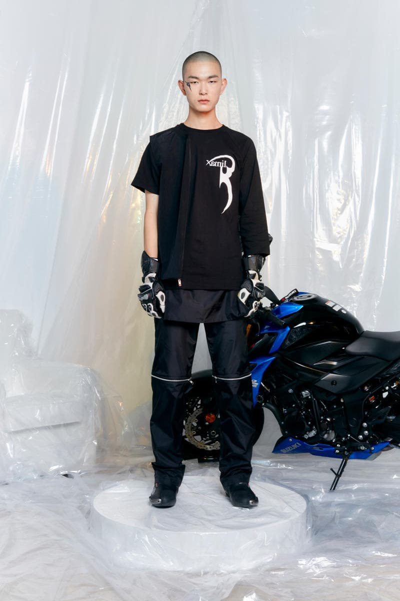 VU Fall Winter 2018 Climax Collection Korean Streetwear john3archives Yohan Lookbook