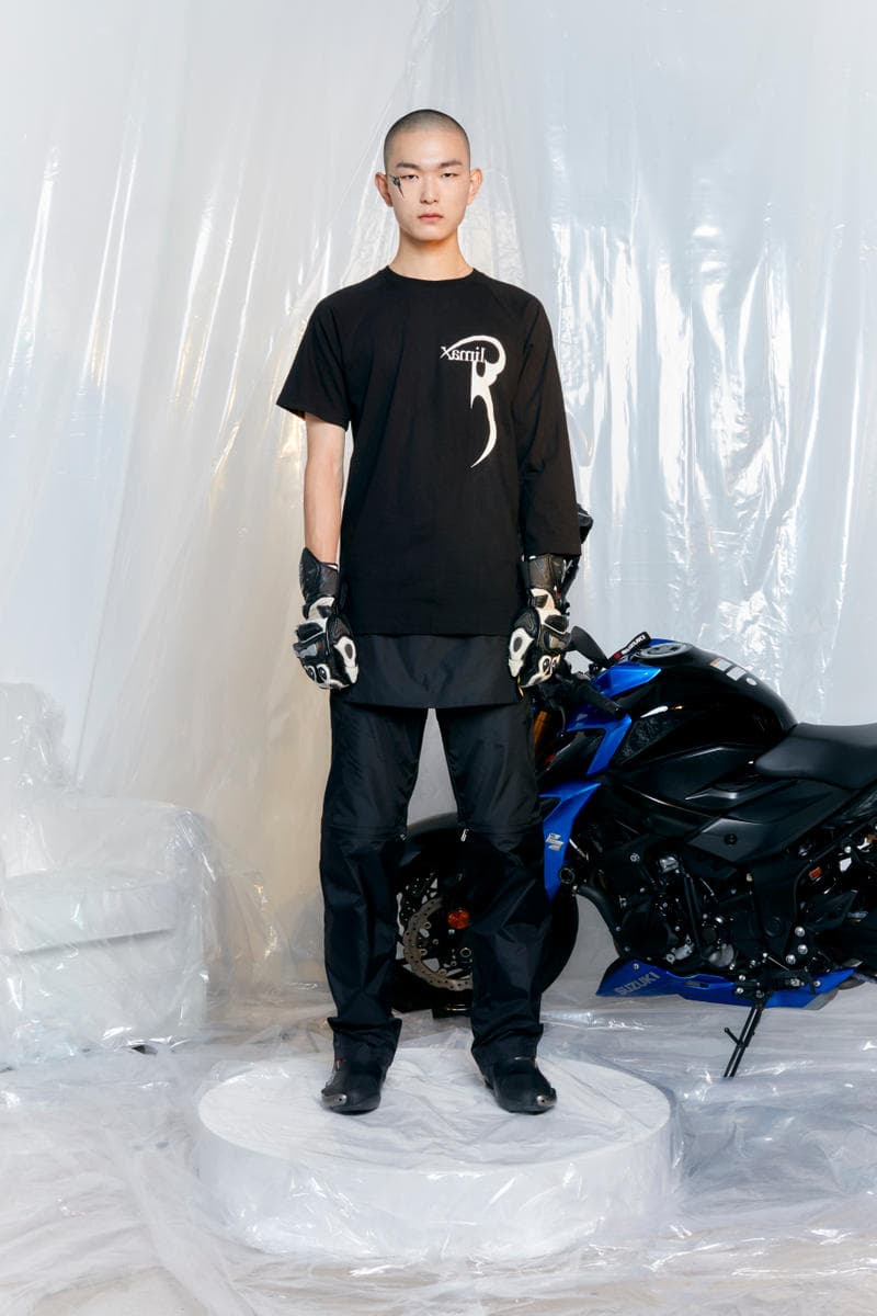 VU Fall Winter 2018 Climax Collection Korean Streetwear john3archives Yohan Lookbook