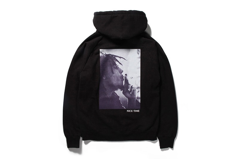 Wacko Maria Bob Marley Collection available now shop online hawaiian shirt price fatigue jacket hoodie crewneck t-shirt