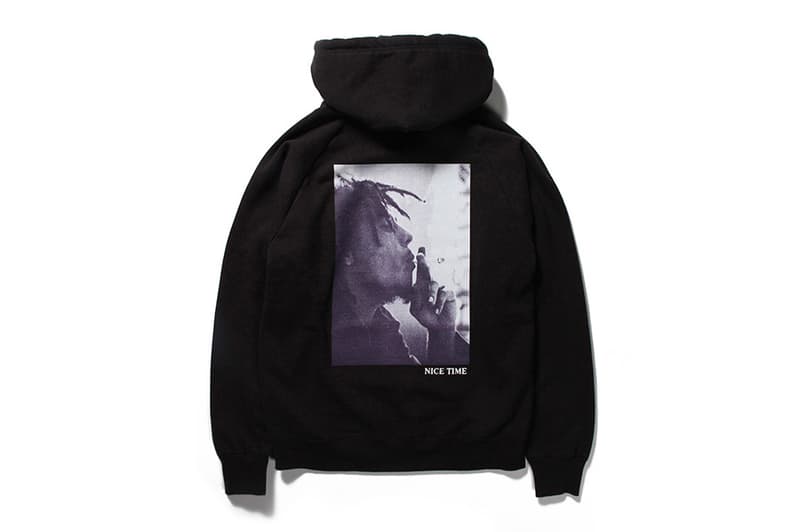 Wacko Maria Bob Marley Collection available now shop online hawaiian shirt price fatigue jacket hoodie crewneck t-shirt