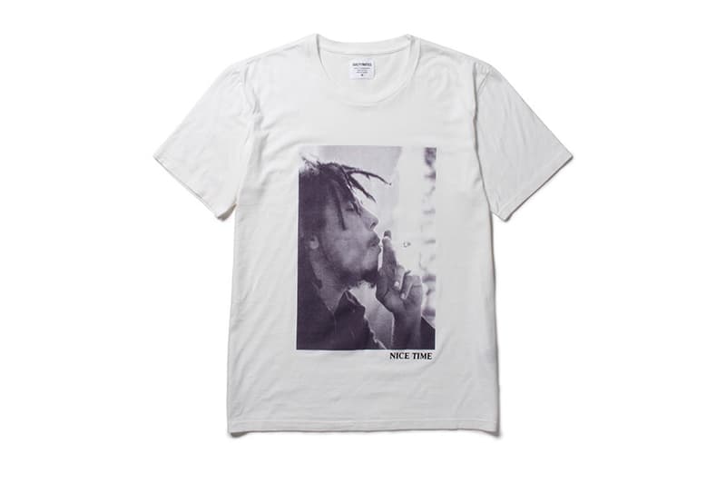Wacko Maria Bob Marley Collection available now shop online hawaiian shirt price fatigue jacket hoodie crewneck t-shirt