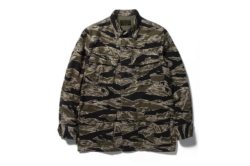Wacko Maria Bob Marley Collection available now shop online hawaiian shirt price fatigue jacket hoodie crewneck t-shirt