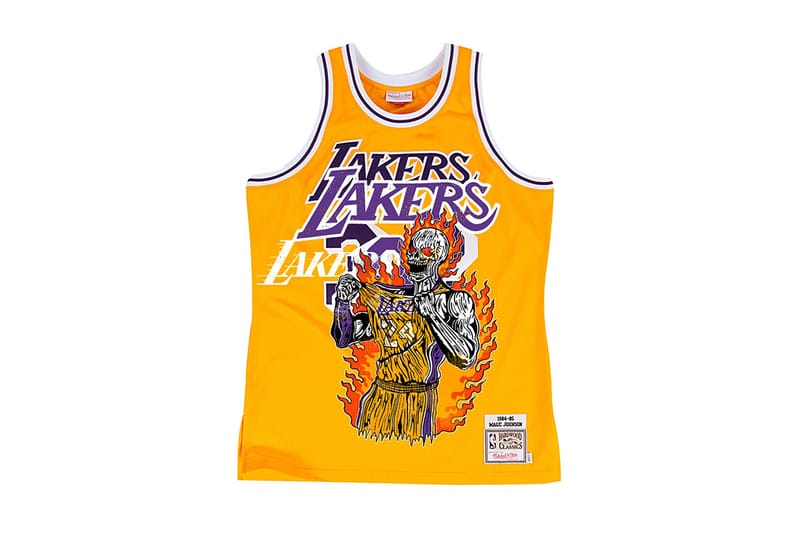 Warren Lotas Shares Third Sports Release for Black Friday