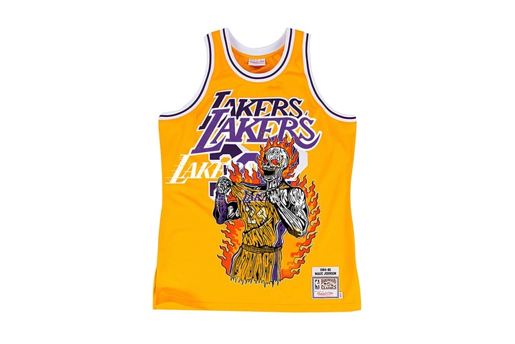 Warren Lotas Shares Third Sports Release for Black Friday