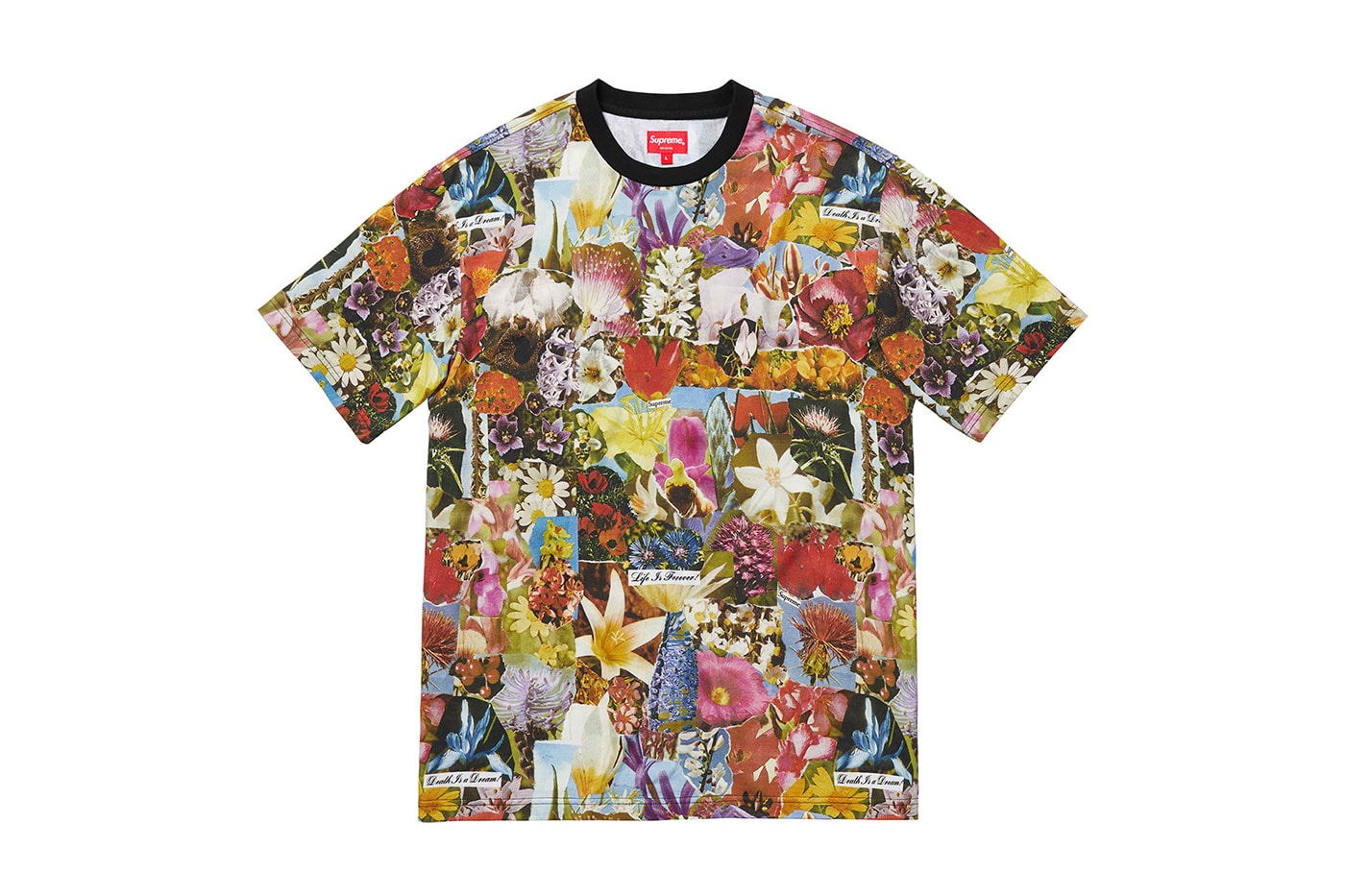 Supreme Fall/Winter 2018 Drop 12 Release Info RC Car Supreme TTT Sweaters Totes The Trilogy Tapes Answer in Past Life Gucci x Dover Street Market Kids See Ghosts Camp Flog Gnaw Babylon LA WACKO MARIA Cherry Los Angeles Nike Nigeria Restock World Cup