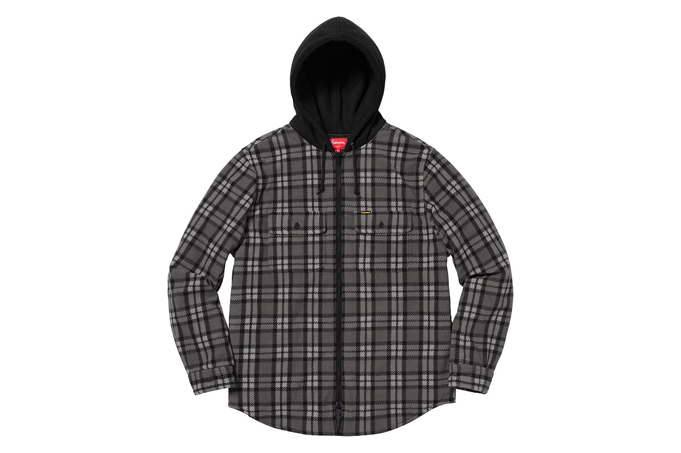 Supreme Fall/Winter 2018 Drop 12 Release Info RC Car Supreme TTT Sweaters Totes The Trilogy Tapes Answer in Past Life Gucci x Dover Street Market Kids See Ghosts Camp Flog Gnaw Babylon LA WACKO MARIA Cherry Los Angeles Nike Nigeria Restock World Cup
