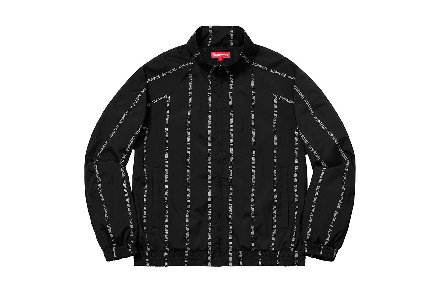 Supreme Fall/Winter 2018 Drop 12 Release Info RC Car Supreme TTT Sweaters Totes The Trilogy Tapes Answer in Past Life Gucci x Dover Street Market Kids See Ghosts Camp Flog Gnaw Babylon LA WACKO MARIA Cherry Los Angeles Nike Nigeria Restock World Cup