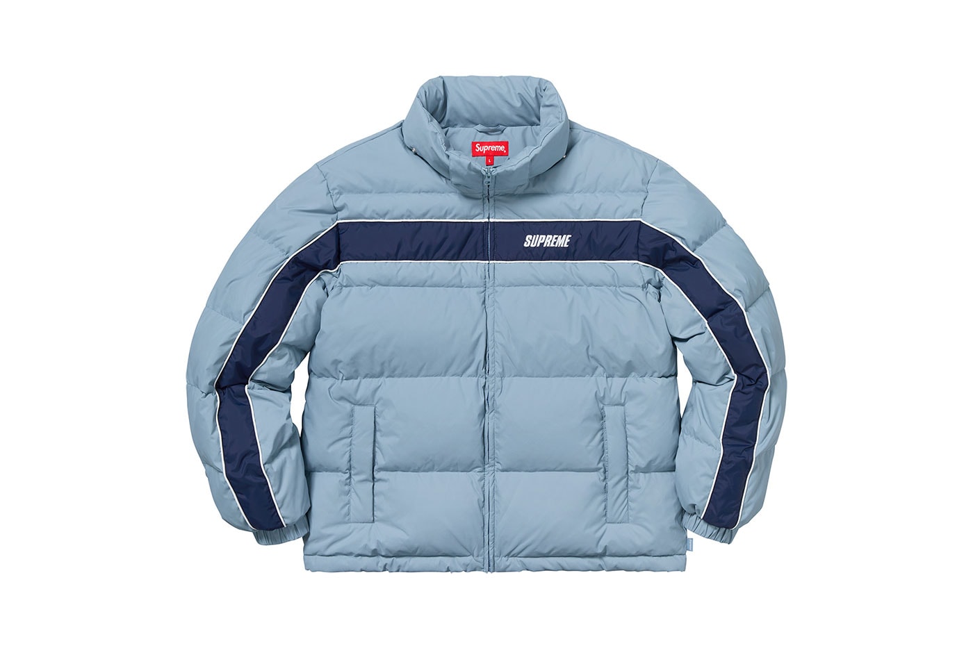 Supreme Fall/Winter 2018 Drop 12 Release Info RC Car Supreme TTT Sweaters Totes The Trilogy Tapes Answer in Past Life Gucci x Dover Street Market Kids See Ghosts Camp Flog Gnaw Babylon LA WACKO MARIA Cherry Los Angeles Nike Nigeria Restock World Cup