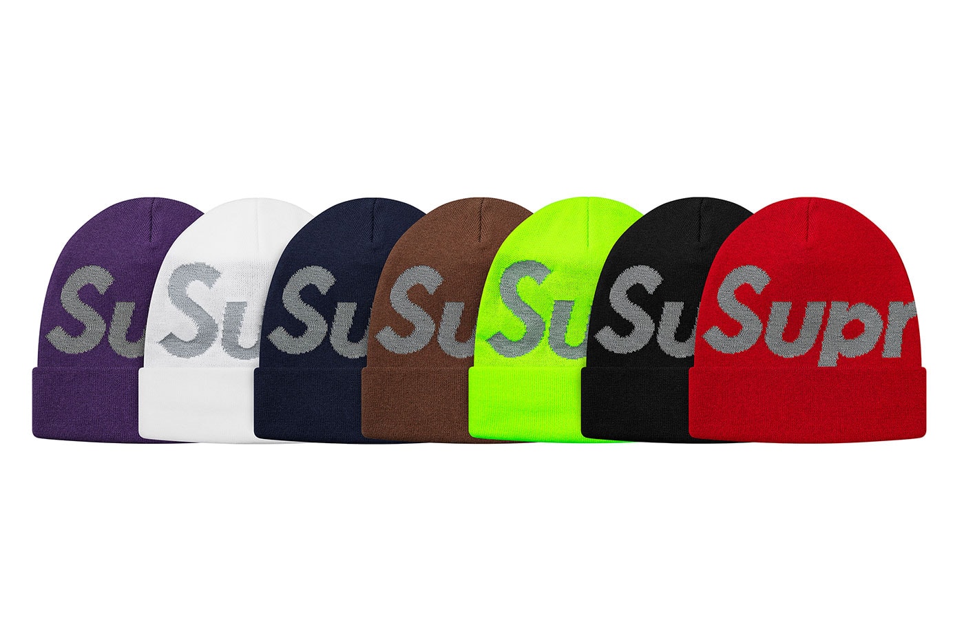 Supreme Fall/Winter 2018 Drop 12 Release Info RC Car Supreme TTT Sweaters Totes The Trilogy Tapes Answer in Past Life Gucci x Dover Street Market Kids See Ghosts Camp Flog Gnaw Babylon LA WACKO MARIA Cherry Los Angeles Nike Nigeria Restock World Cup