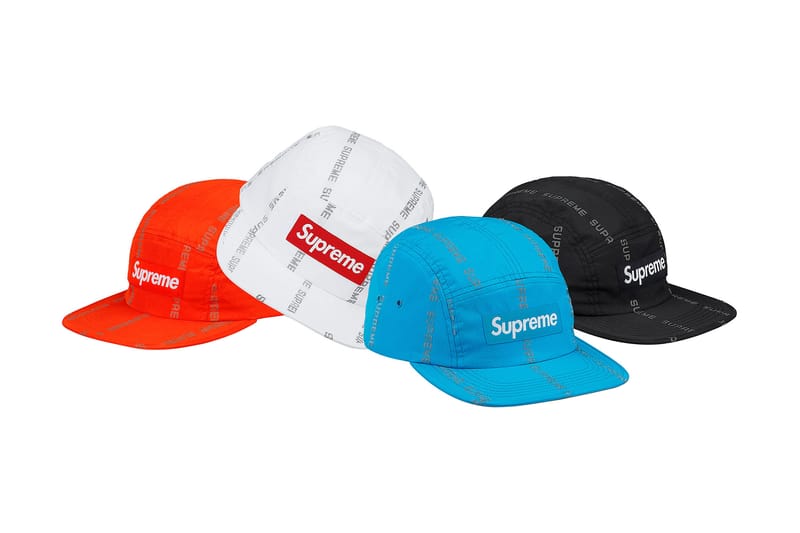 supreme hat kids