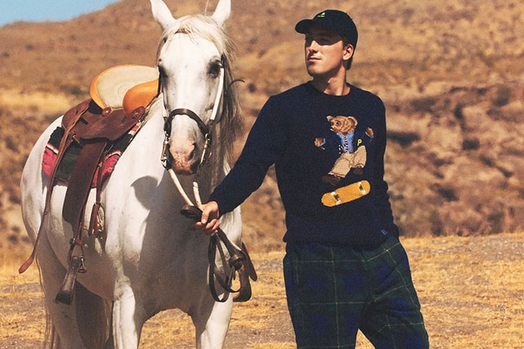 8 Drops You Don't Want to Miss This Week