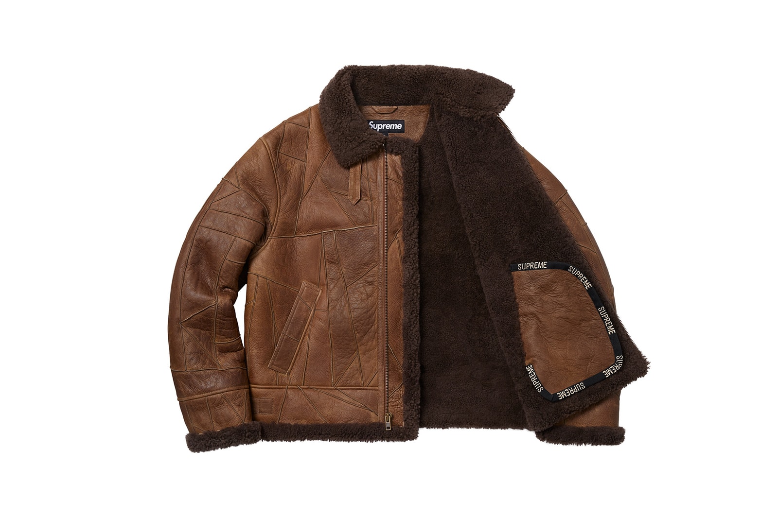 Supreme Fall/Winter 2018 Drop 15 Release Info Handwarmer visvim drake magic city scorpion blackmeans nubian berberjin clot readymade les vetements des football wacko maria invicible