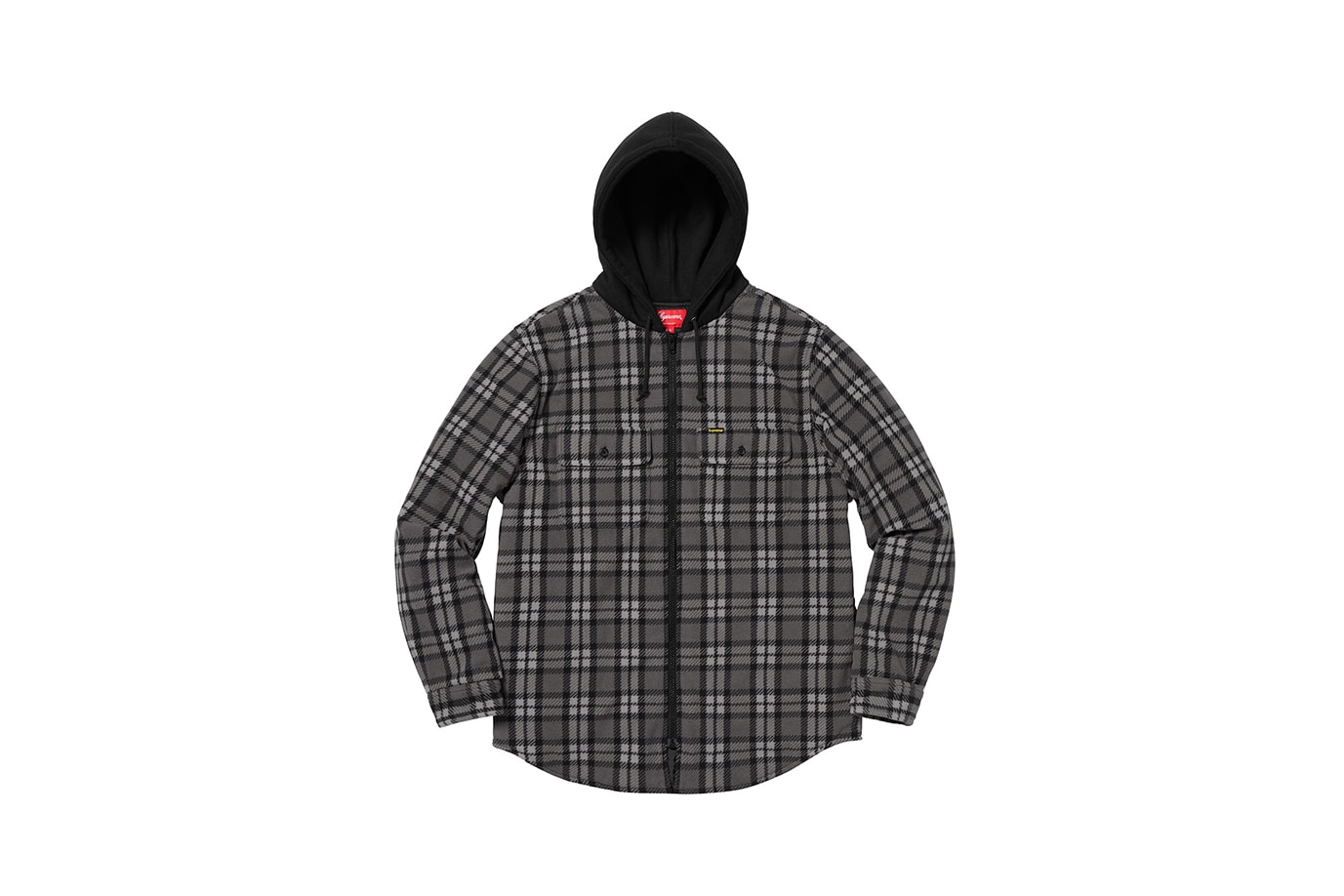 Supreme Fall/Winter 2018 Drop 15 Release Info Handwarmer visvim drake magic city scorpion blackmeans nubian berberjin clot readymade les vetements des football wacko maria invicible