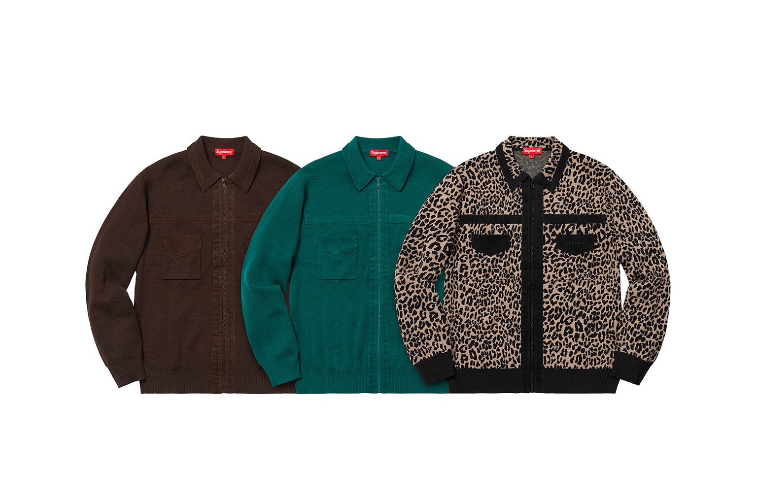 Supreme Fall/Winter 2018 Drop 15 Release Info Handwarmer visvim drake magic city scorpion blackmeans nubian berberjin clot readymade les vetements des football wacko maria invicible