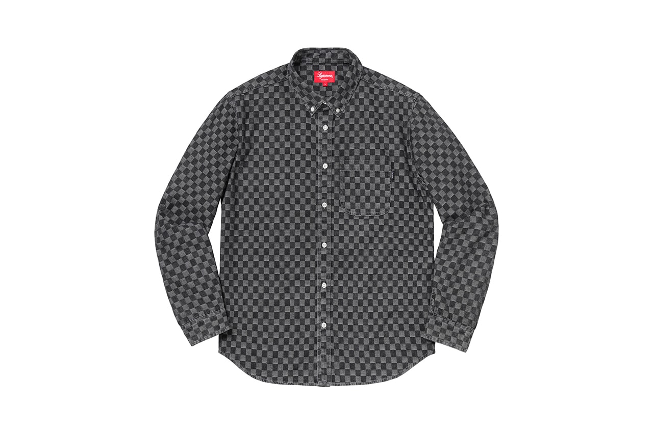 Supreme Fall/Winter 2018 Drop 15 Release Info Handwarmer visvim drake magic city scorpion blackmeans nubian berberjin clot readymade les vetements des football wacko maria invicible