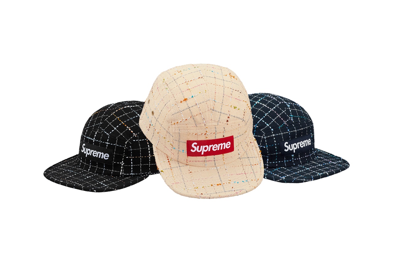 Supreme Fall/Winter 2018 Drop 15 Release Info Handwarmer visvim drake magic city scorpion blackmeans nubian berberjin clot readymade les vetements des football wacko maria invicible