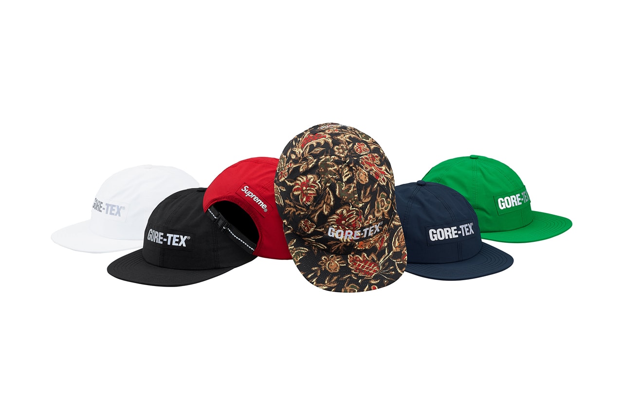 Supreme Fall/Winter 2018 Drop 15 Release Info Handwarmer visvim drake magic city scorpion blackmeans nubian berberjin clot readymade les vetements des football wacko maria invicible
