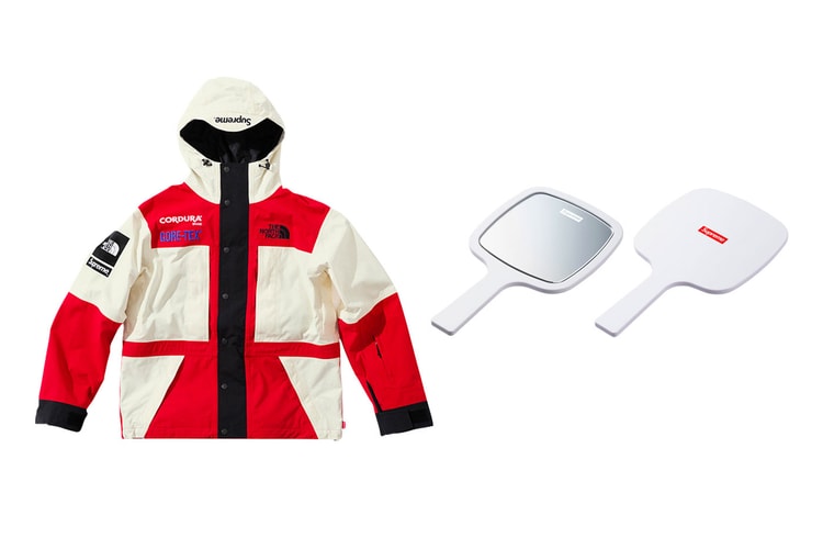 8 Drops You Don't Want to Miss This Week