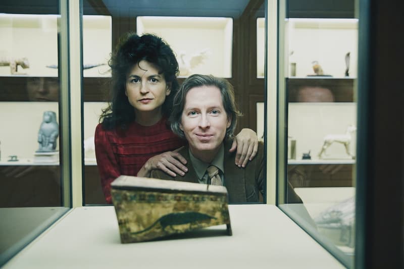 wes anderson kunsthistoriches museum austria artworks exhibitions art artists museum shows