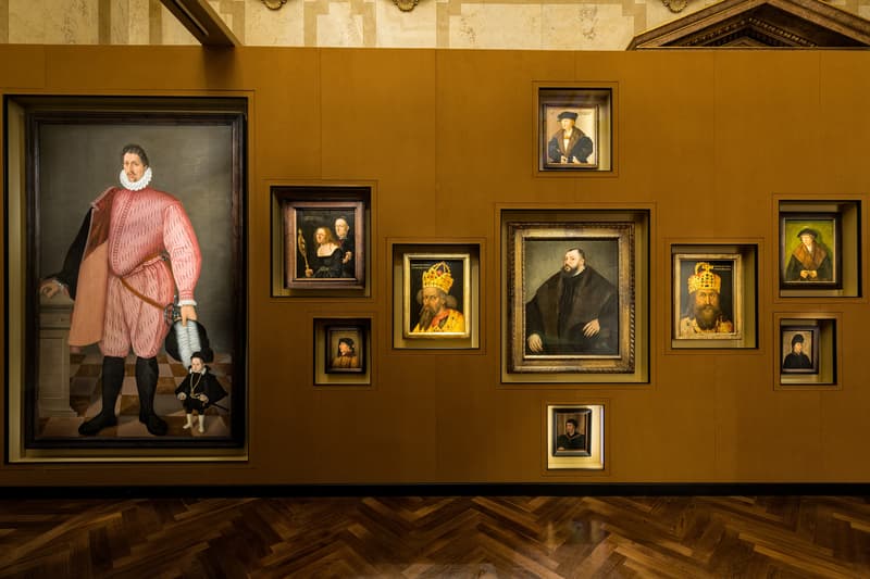 wes anderson kunsthistoriches museum austria artworks exhibitions art artists museum shows